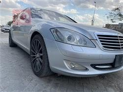 مێرسێدس بێنز S-Class